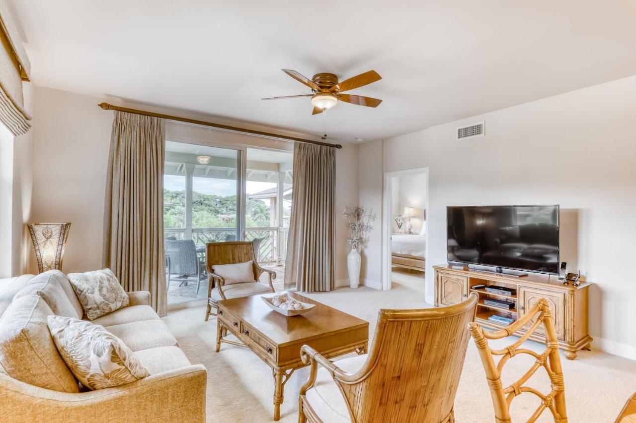 Pili Mai Appartement Kipu Kamer foto